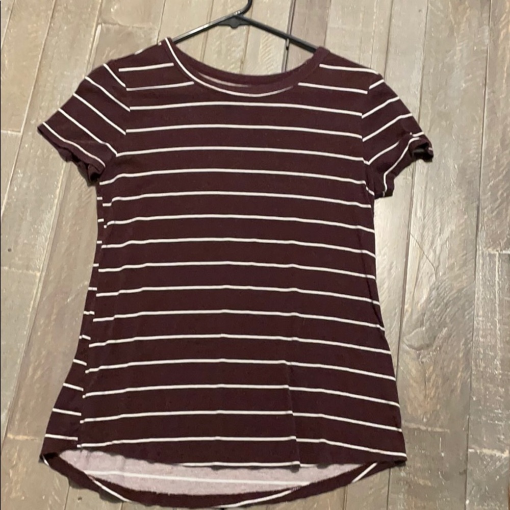 Basic tee